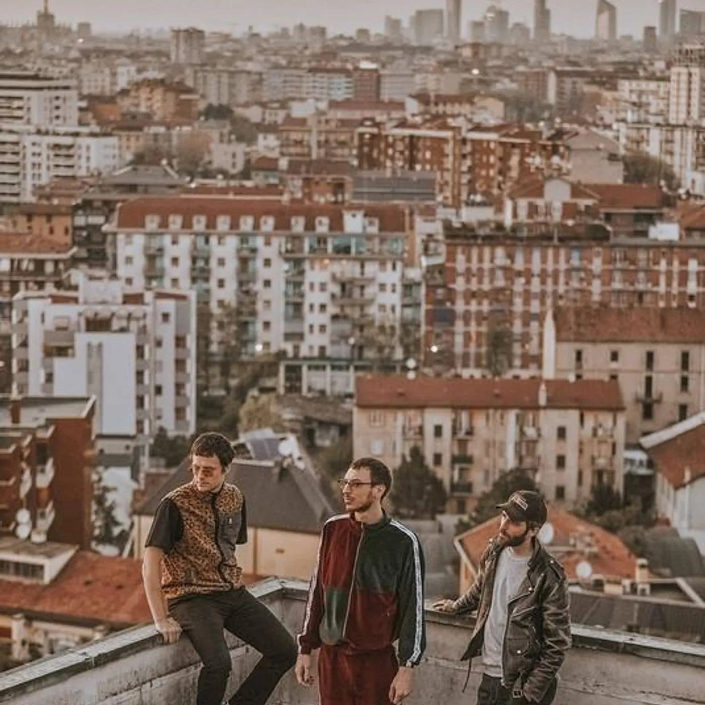 Il Triangolo Brand Page