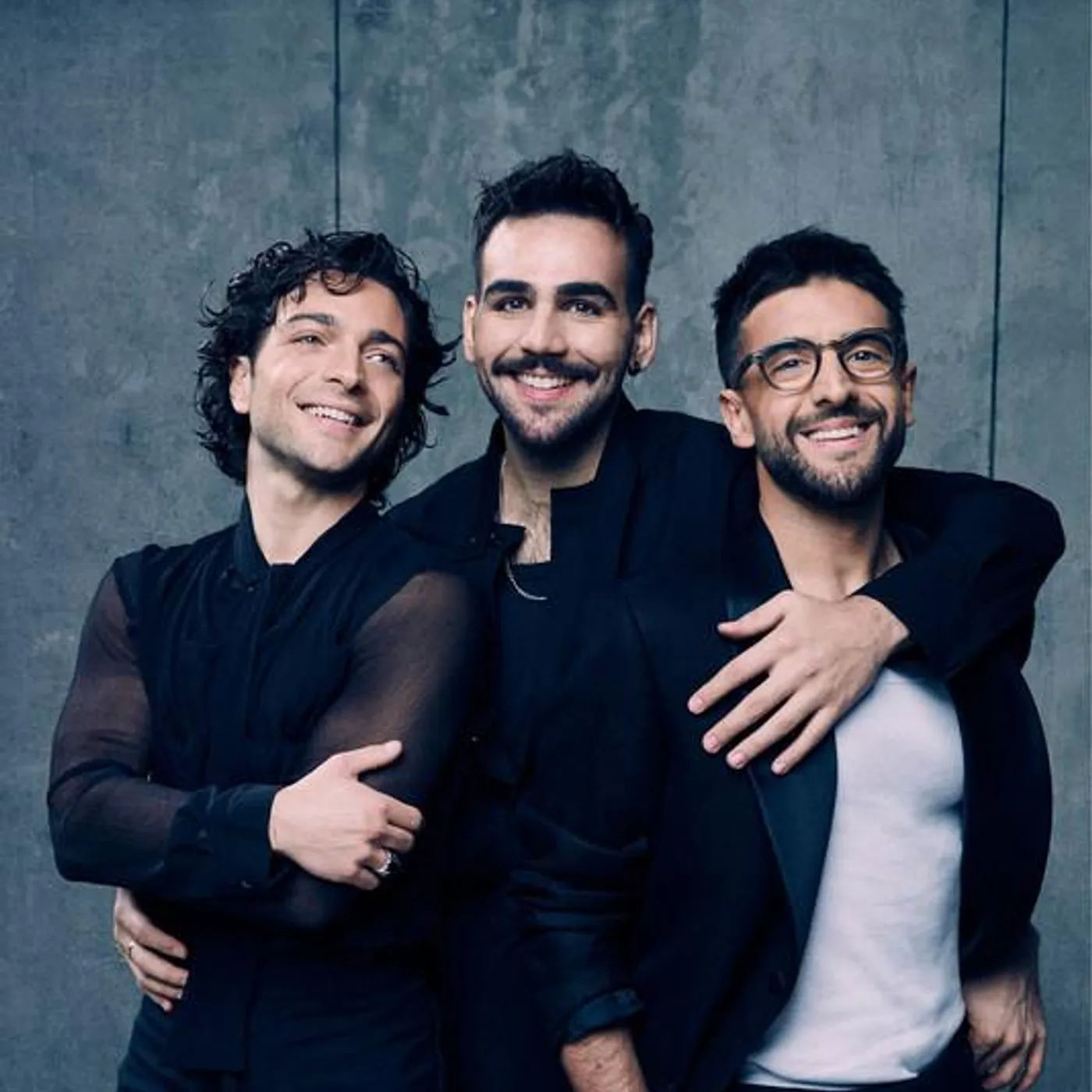 Il Volo Brand Page