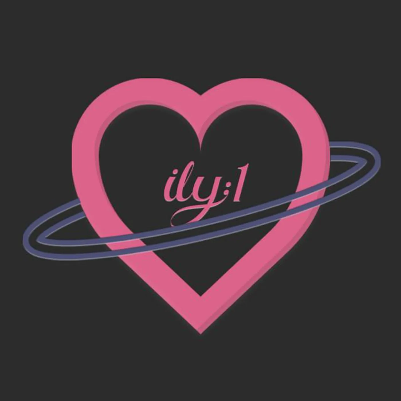 ILY:1 Brand Page