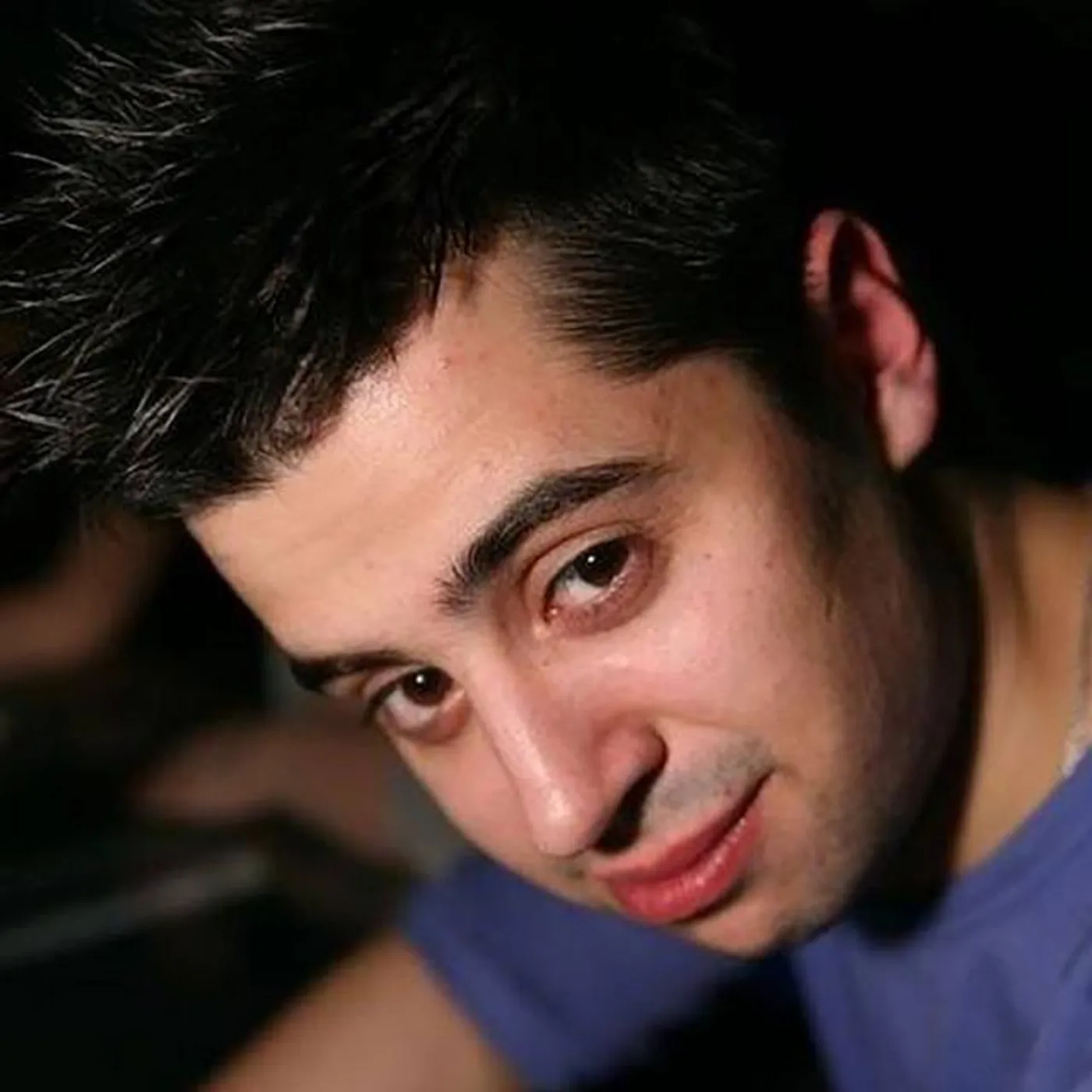 Ilya Soloviev Brand Page