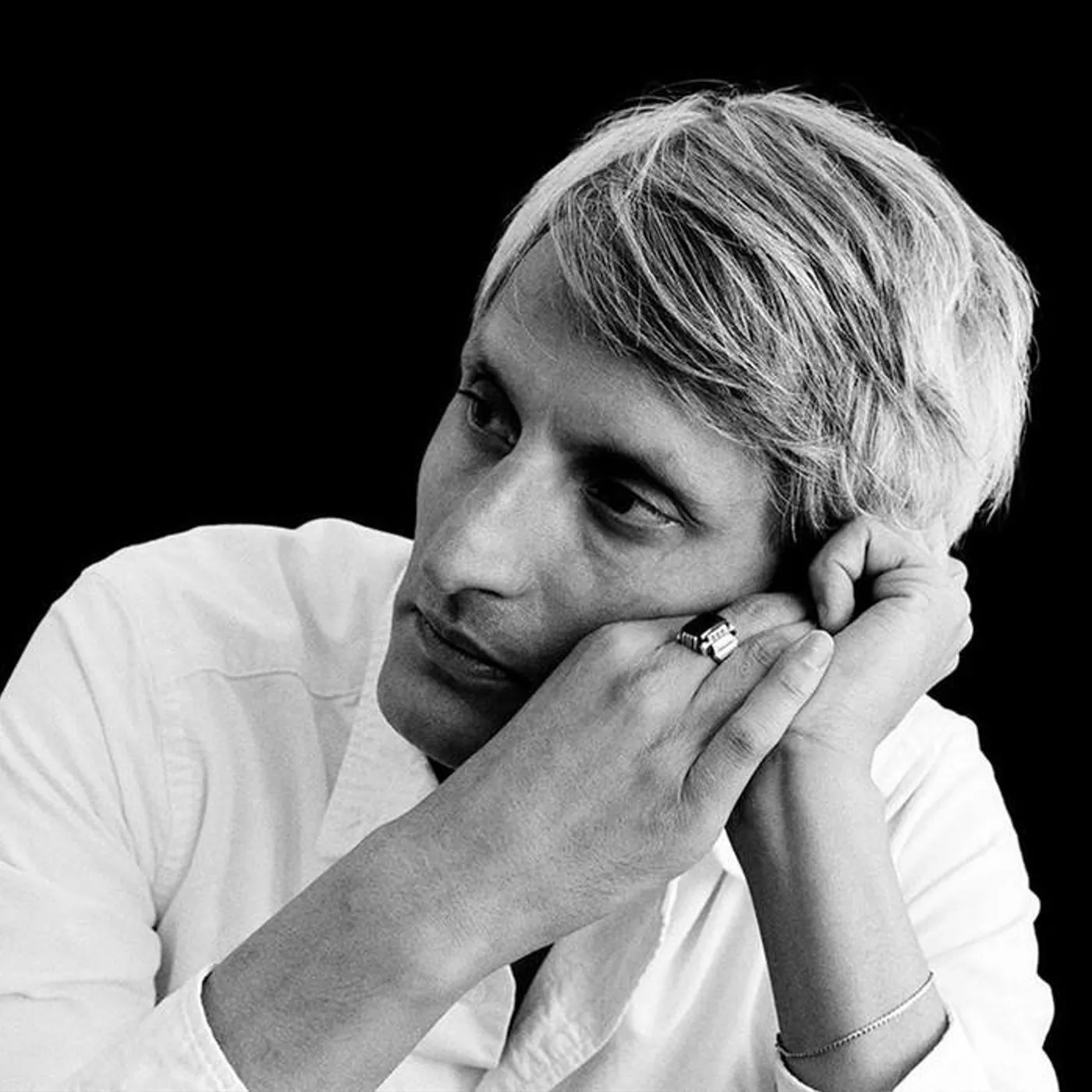 Ilyas Ahmed Brand Page