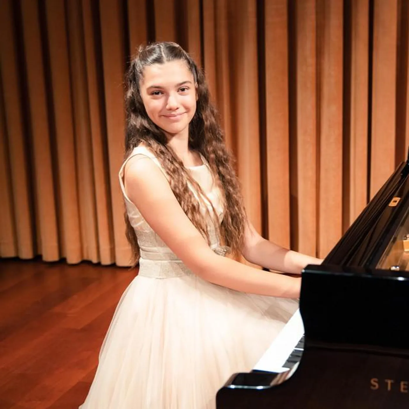 Ilyun Bürkev Brand Page