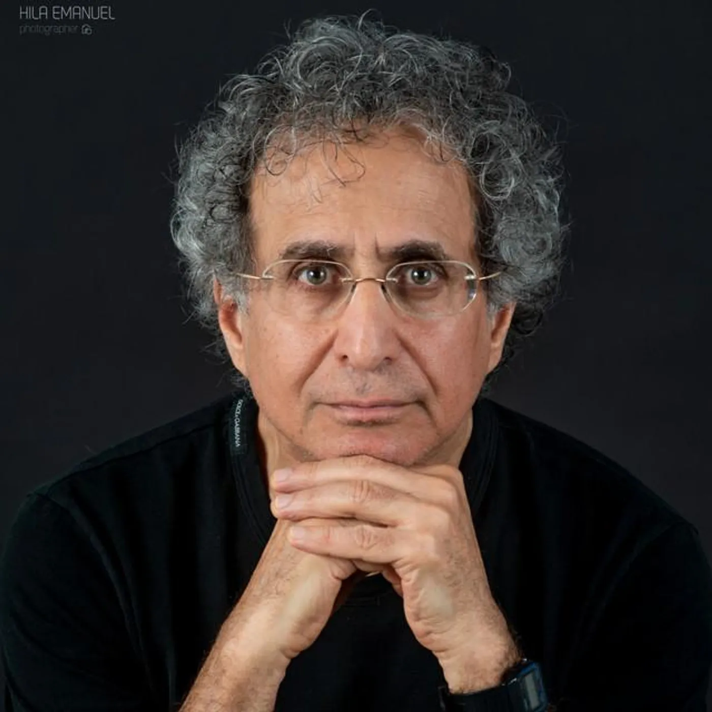 Ilan Virtzberg