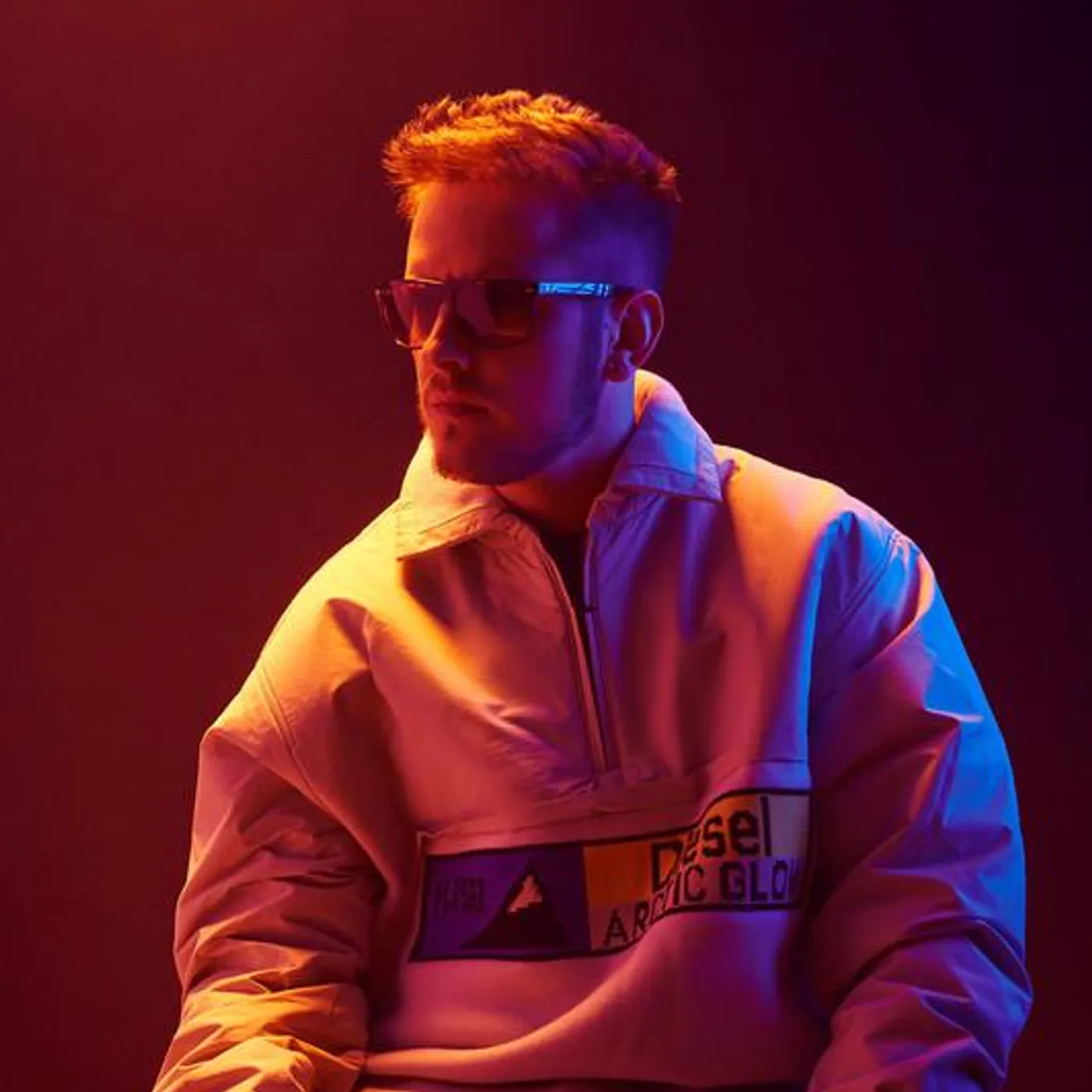 Ilan Bluestone Brand Page