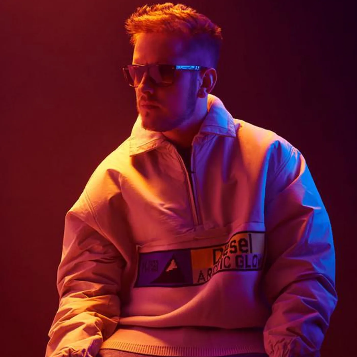 Ilan Bluestone Brand Page