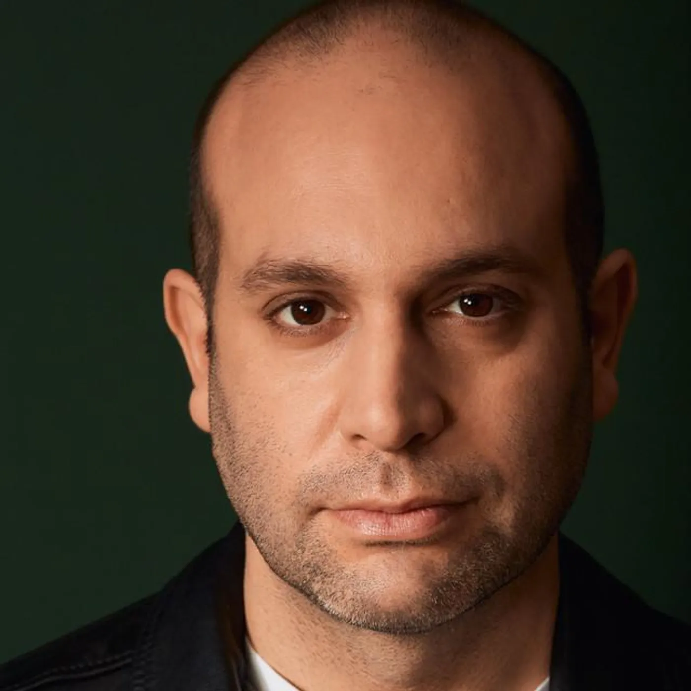 Ilan Eshkeri Brand Page