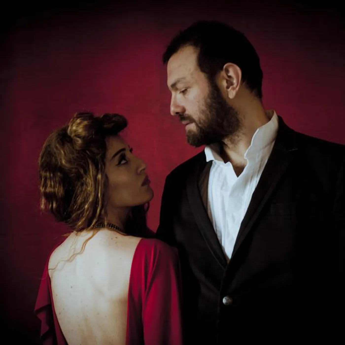 Ilaria Graziano Brand Page