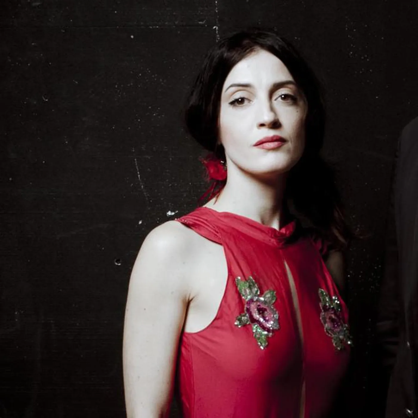 Ilaria Graziano Brand Page