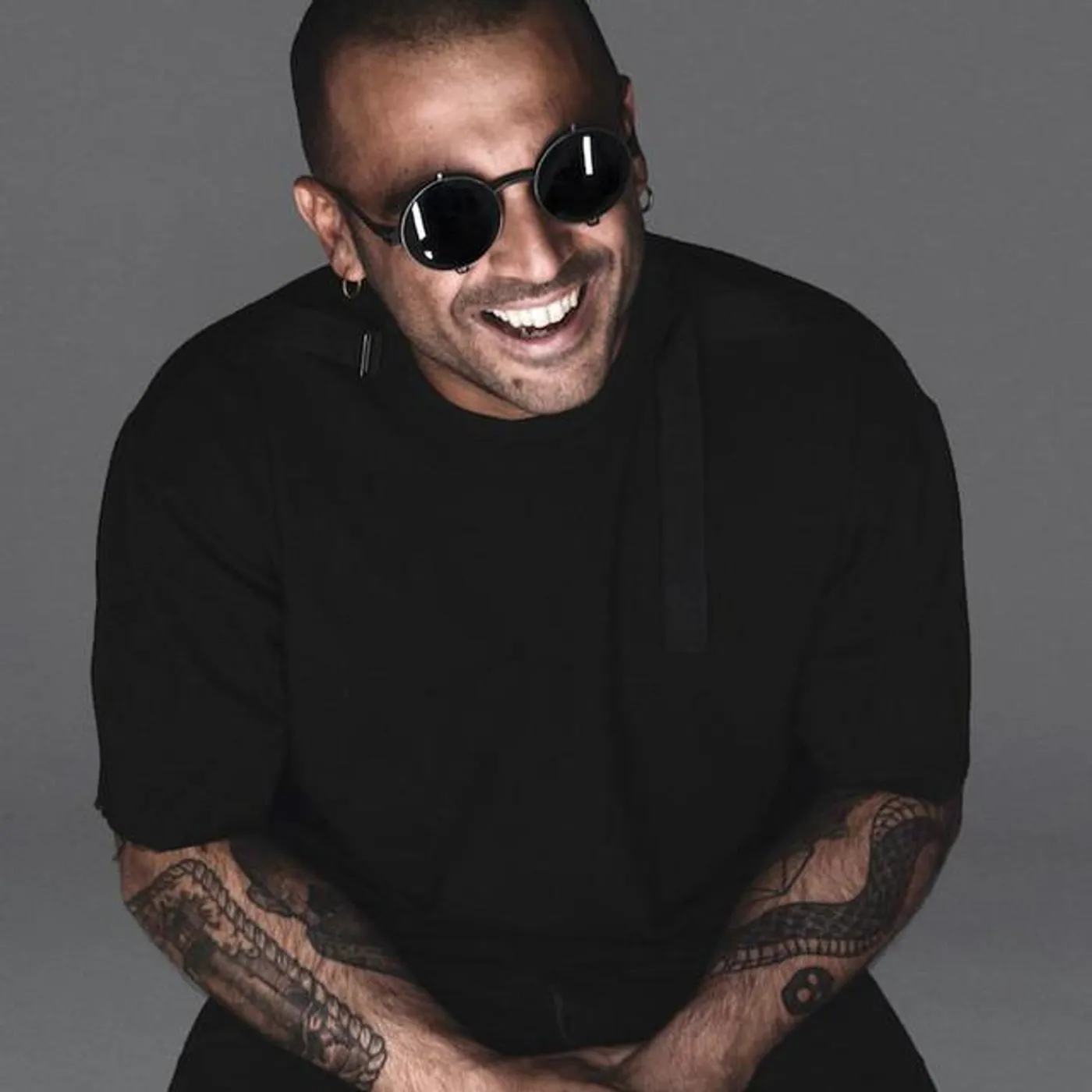 Ilario Alicante Brand Page