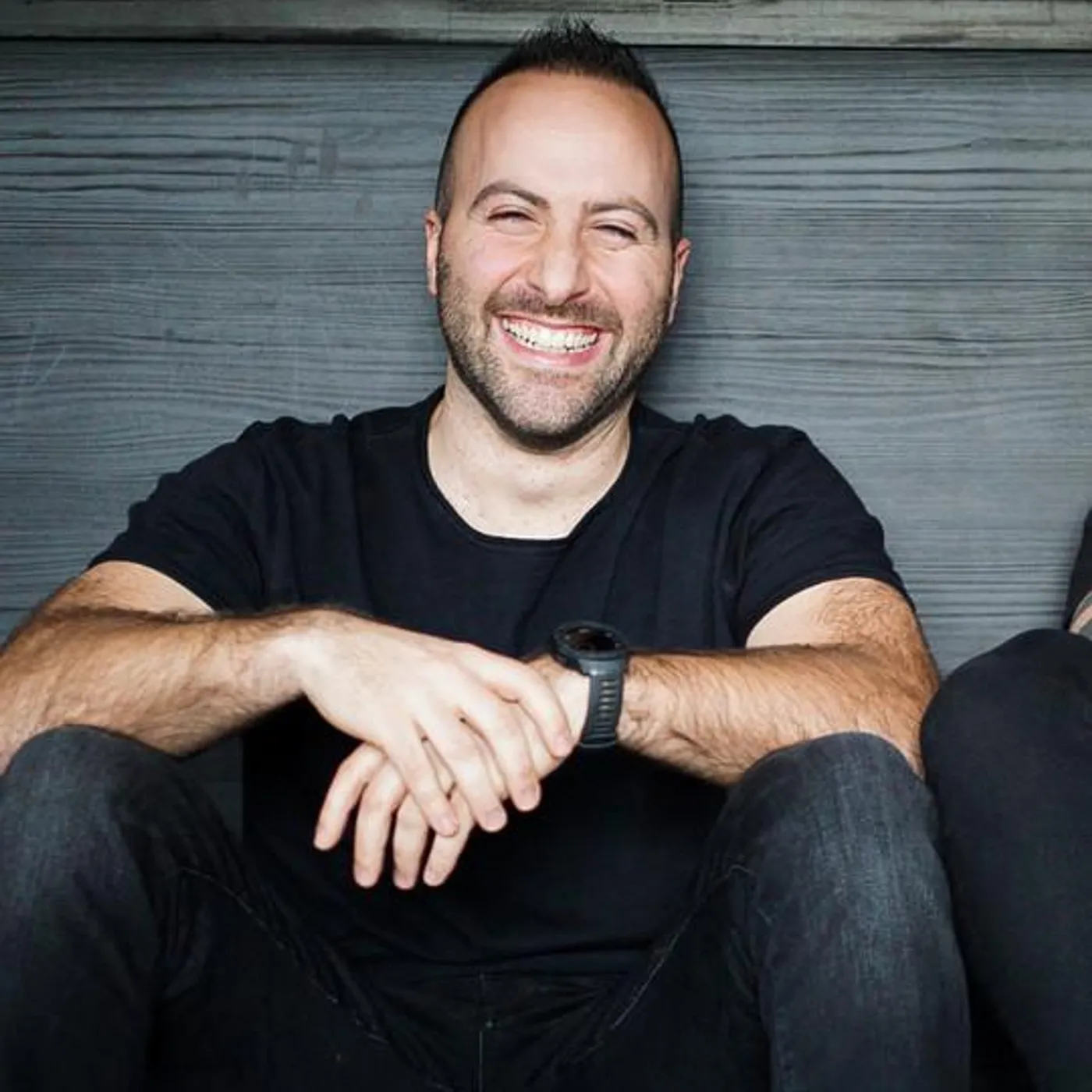 Ilario Liburni Brand Page