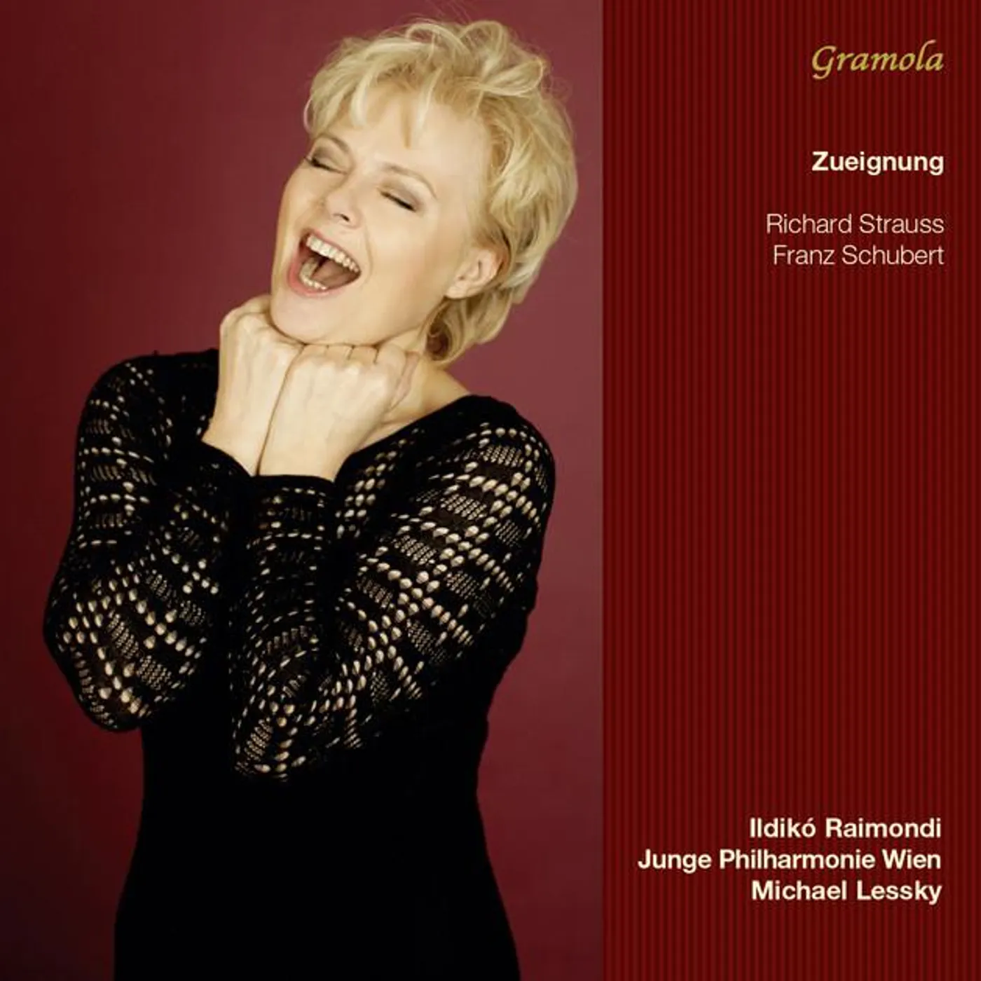 Ildiko Raimondi Brand Page