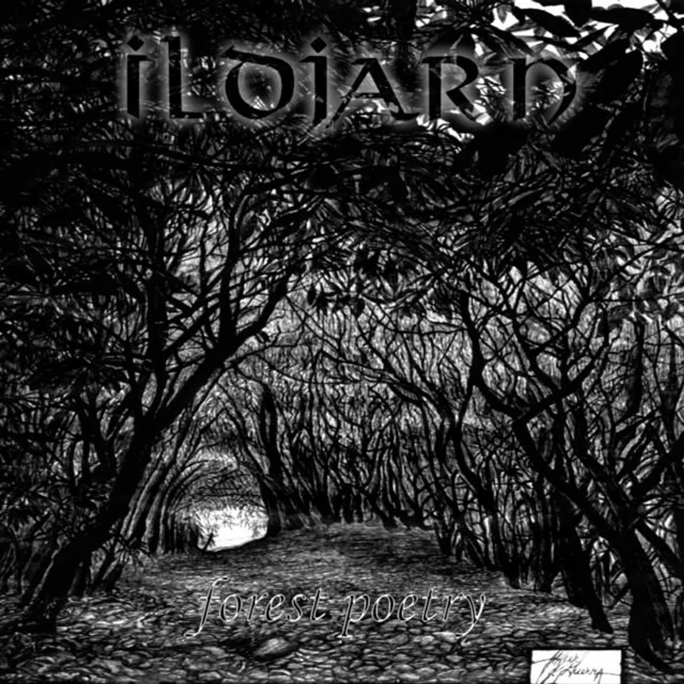 Ildjarn Brand Page