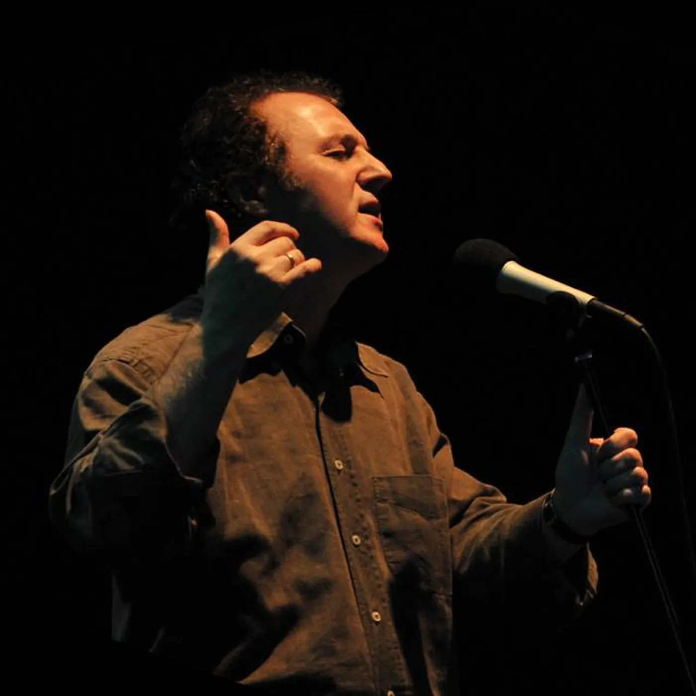 Ilias Liougos Brand Page