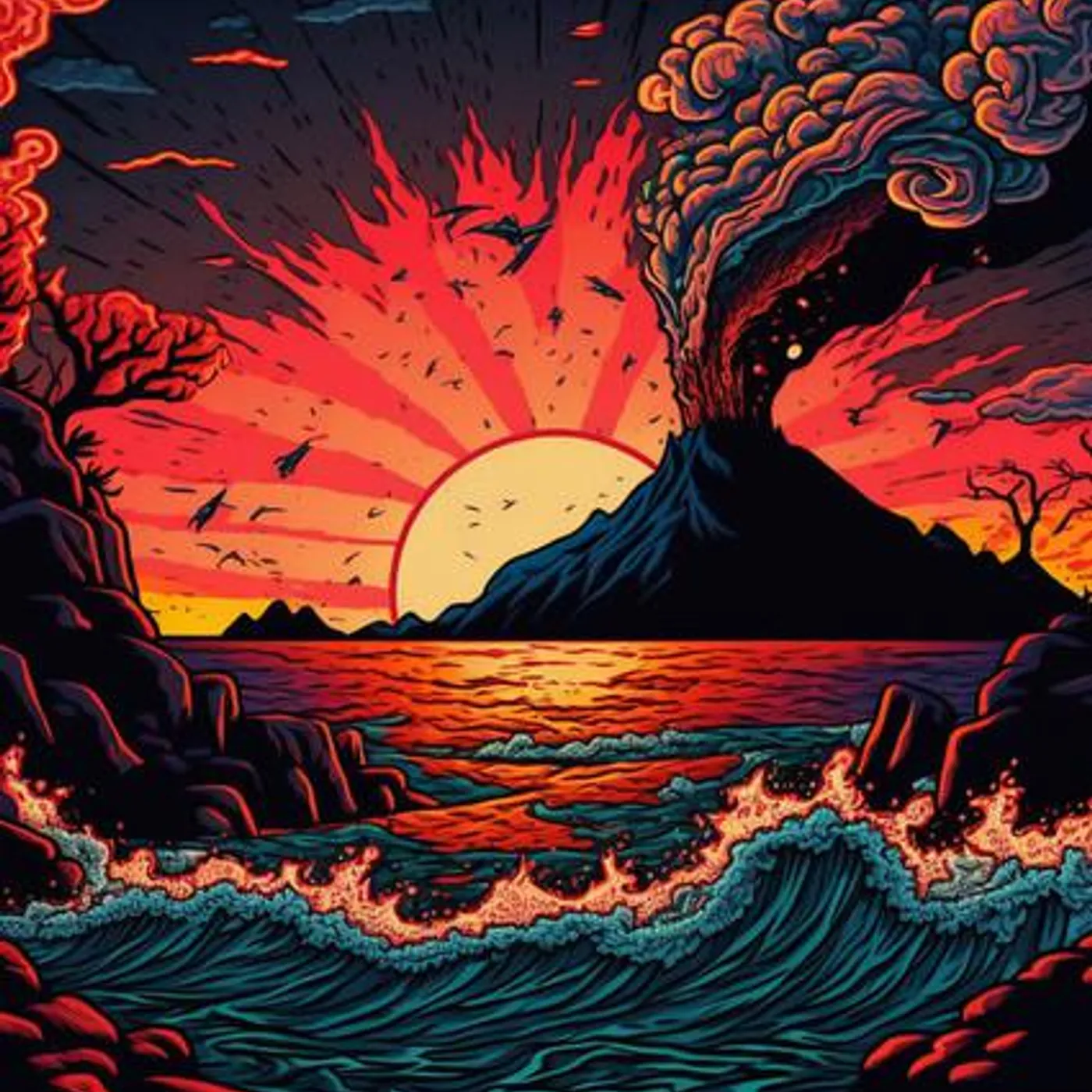 ill.gates Brand Page