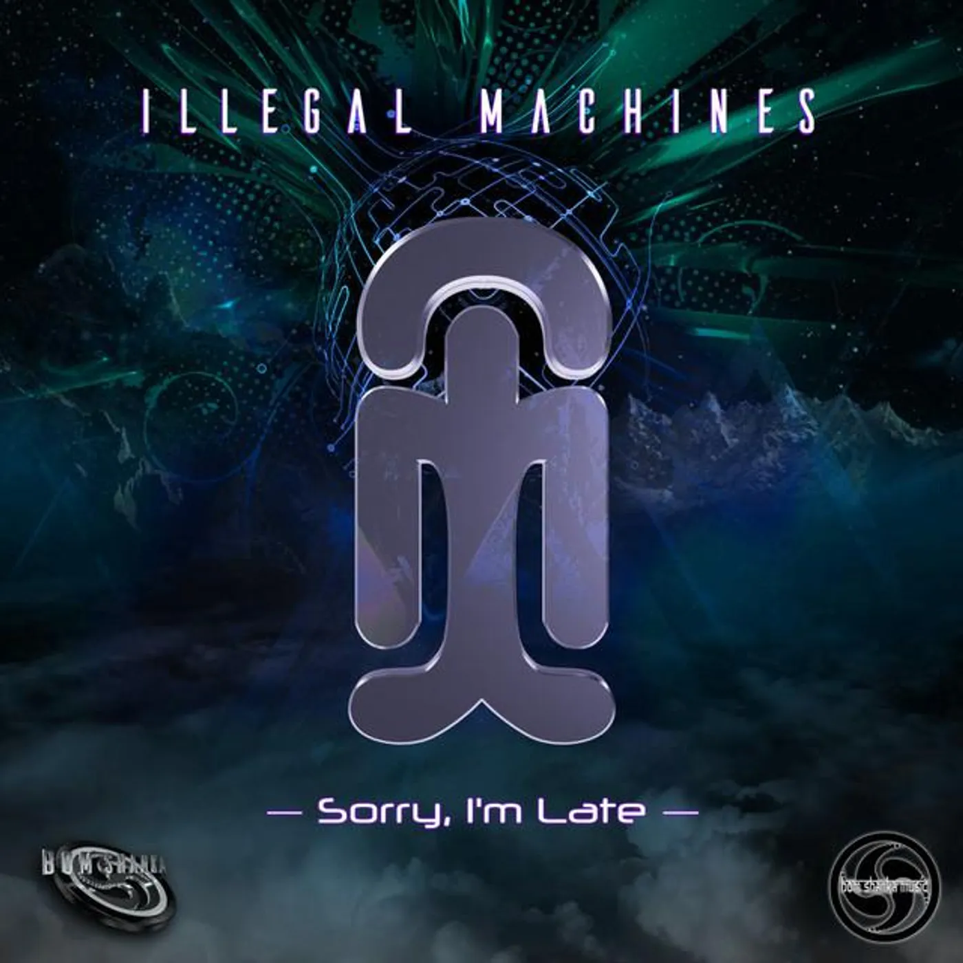Illegal Machines Brand Page