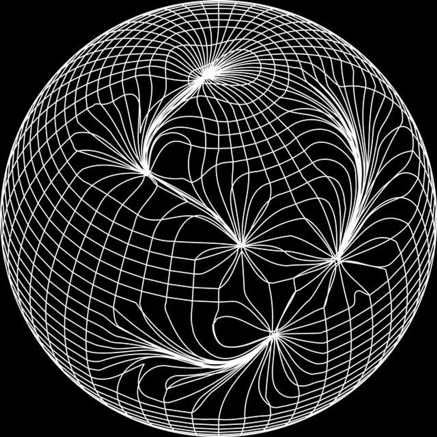 Illegal Meeting Posse Brand Page