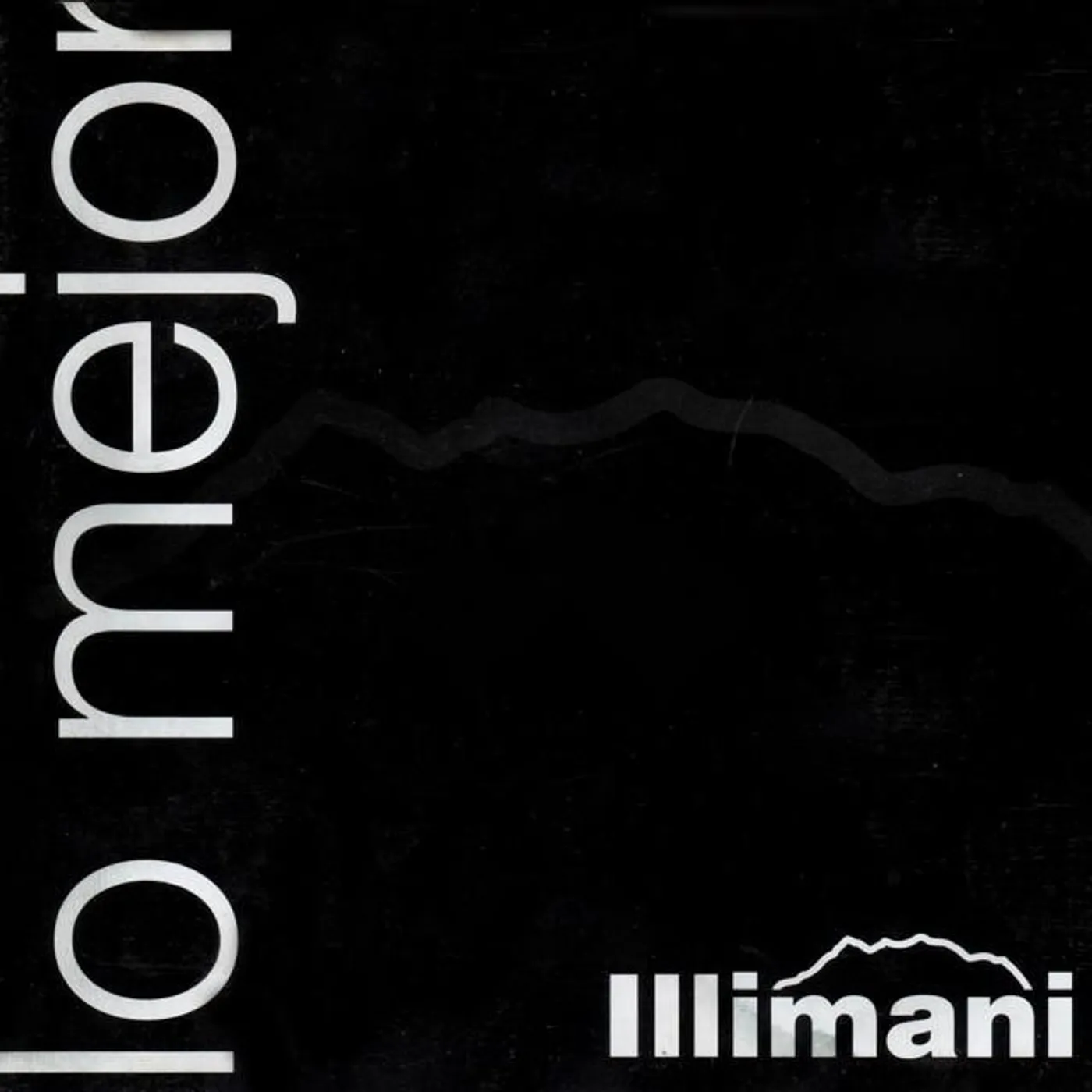 Illimani Brand Page