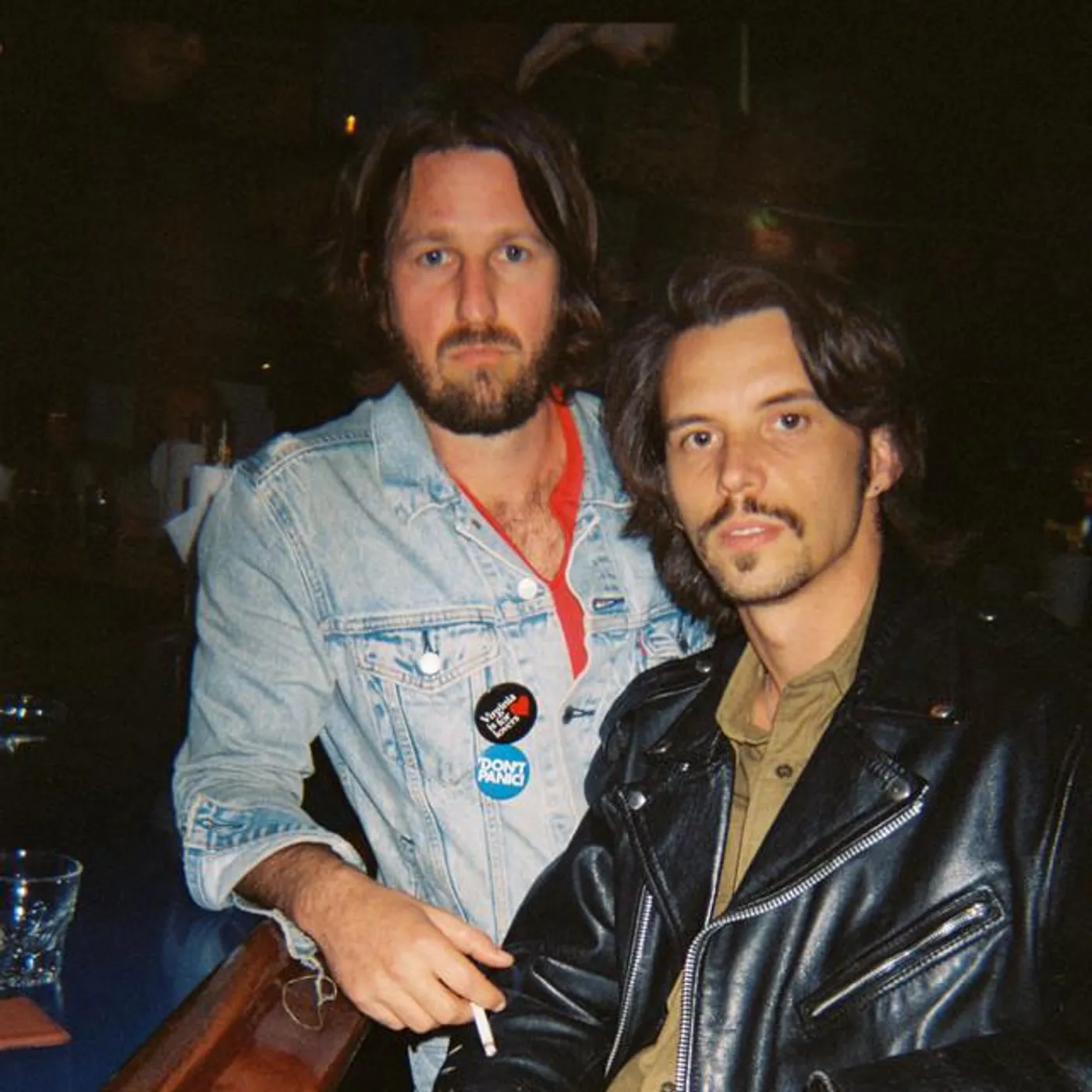 Illiterate Light Brand Page