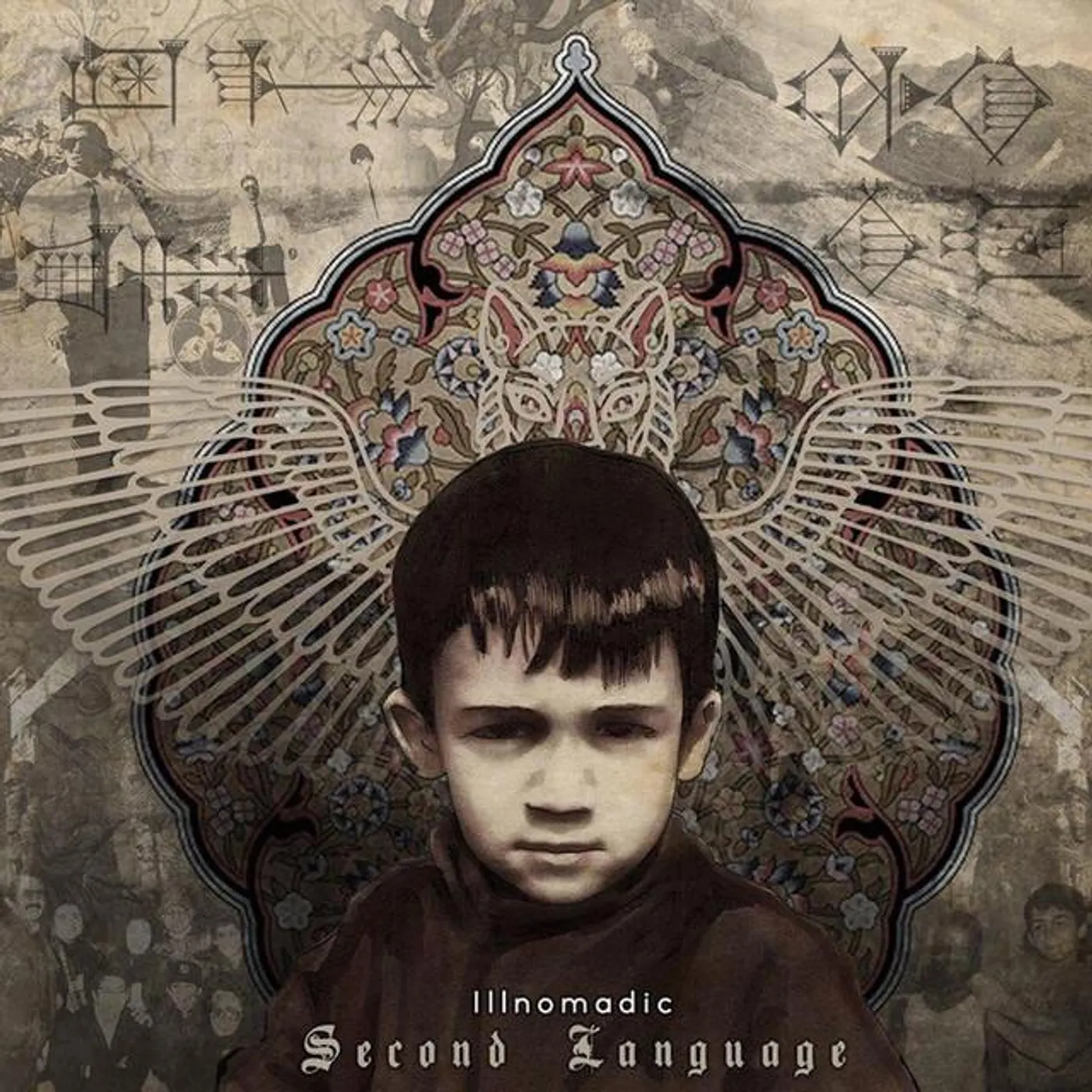 Illnomadic Brand Page