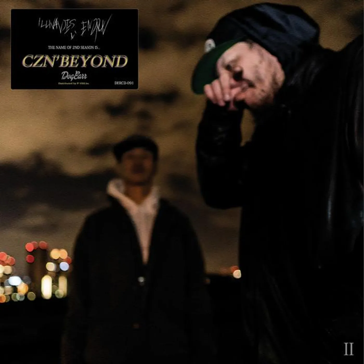 ILLNANDES Brand Page