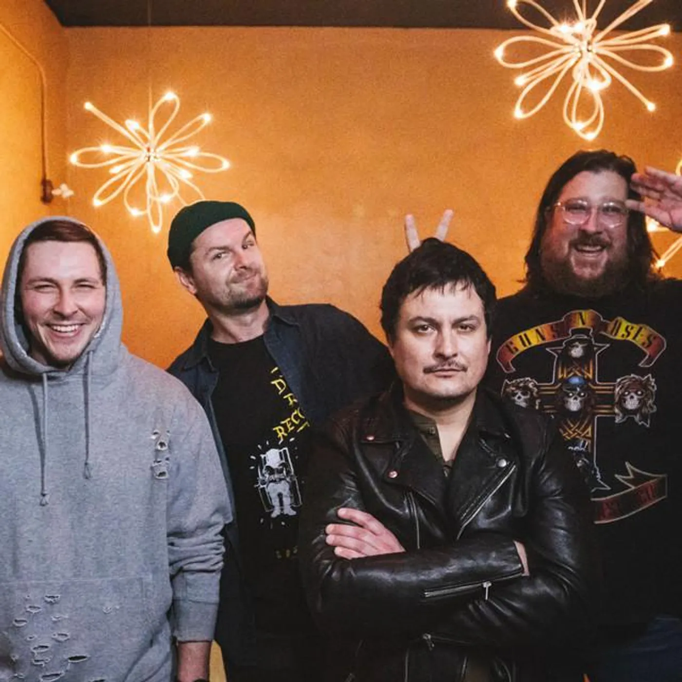 illScarlett Brand Page