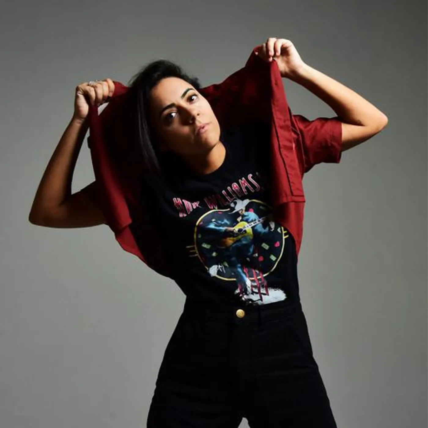 illuminati hotties Brand Page