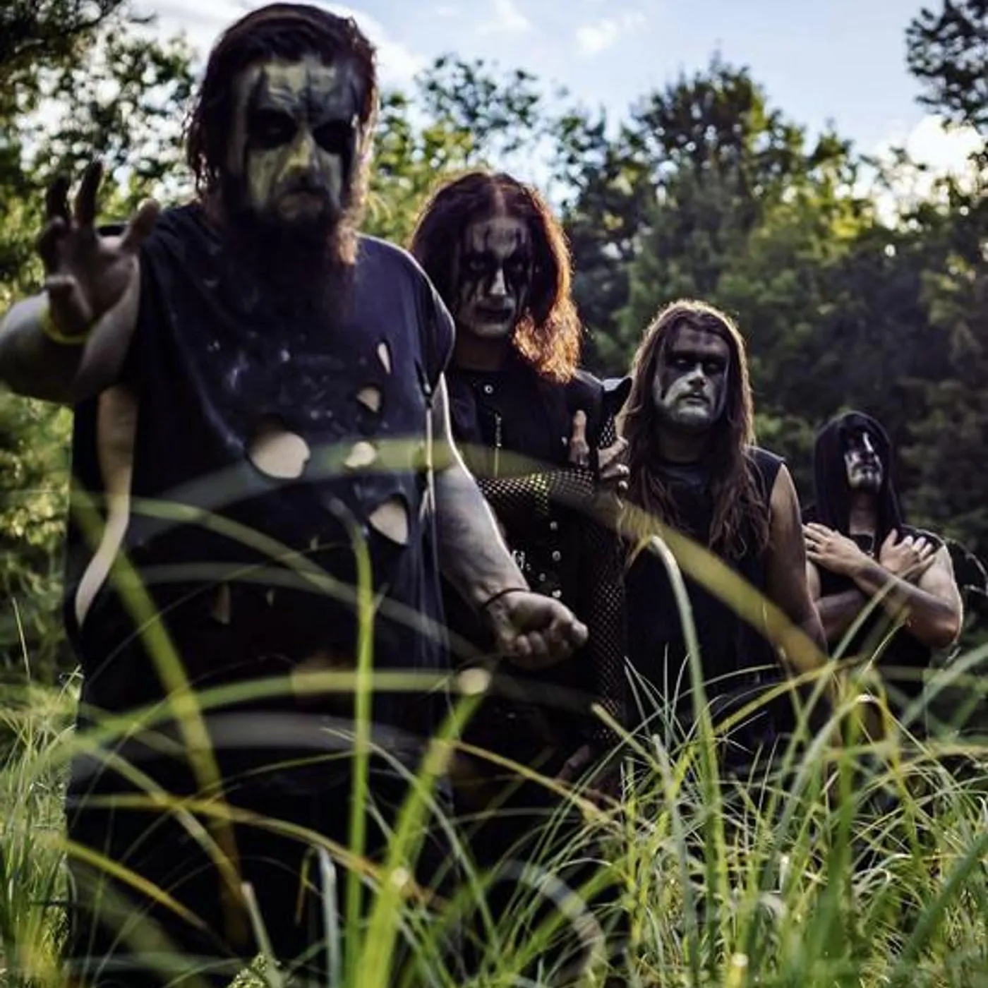 Illusion of Fate Brand Page