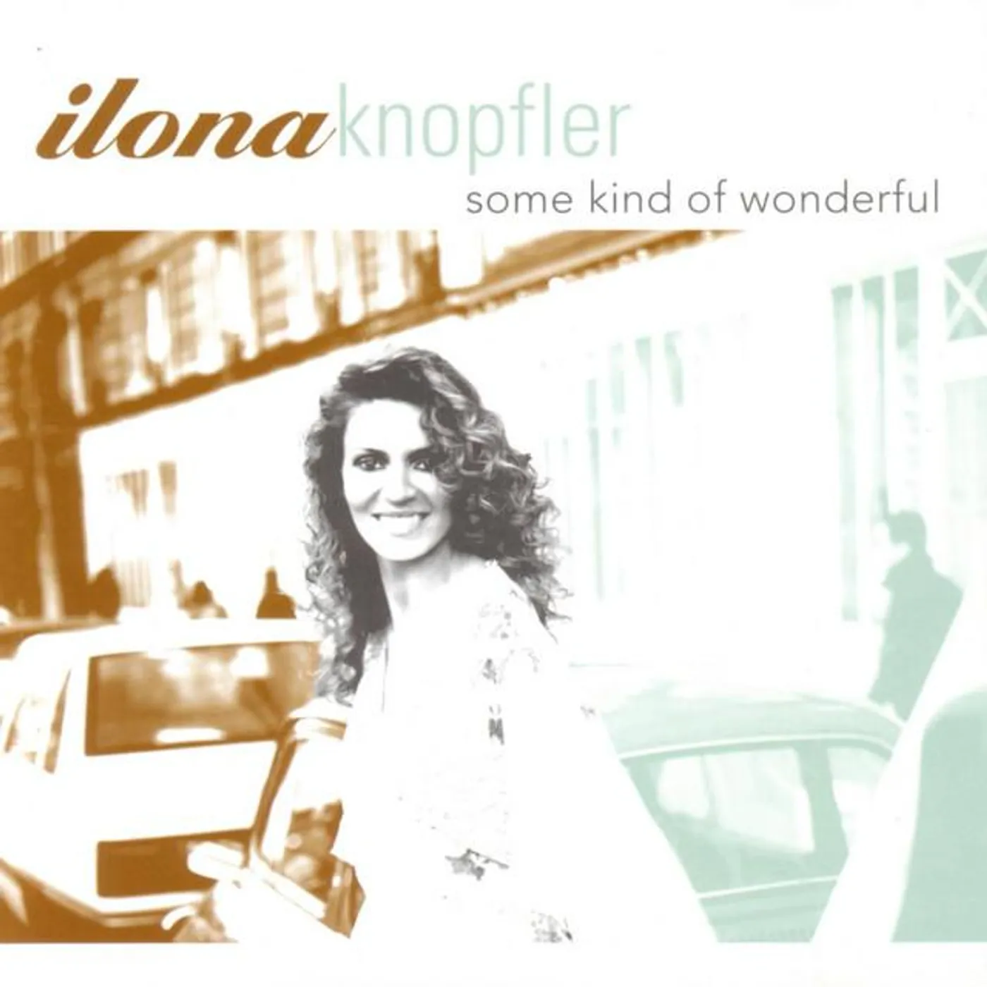 Ilona Knopfler