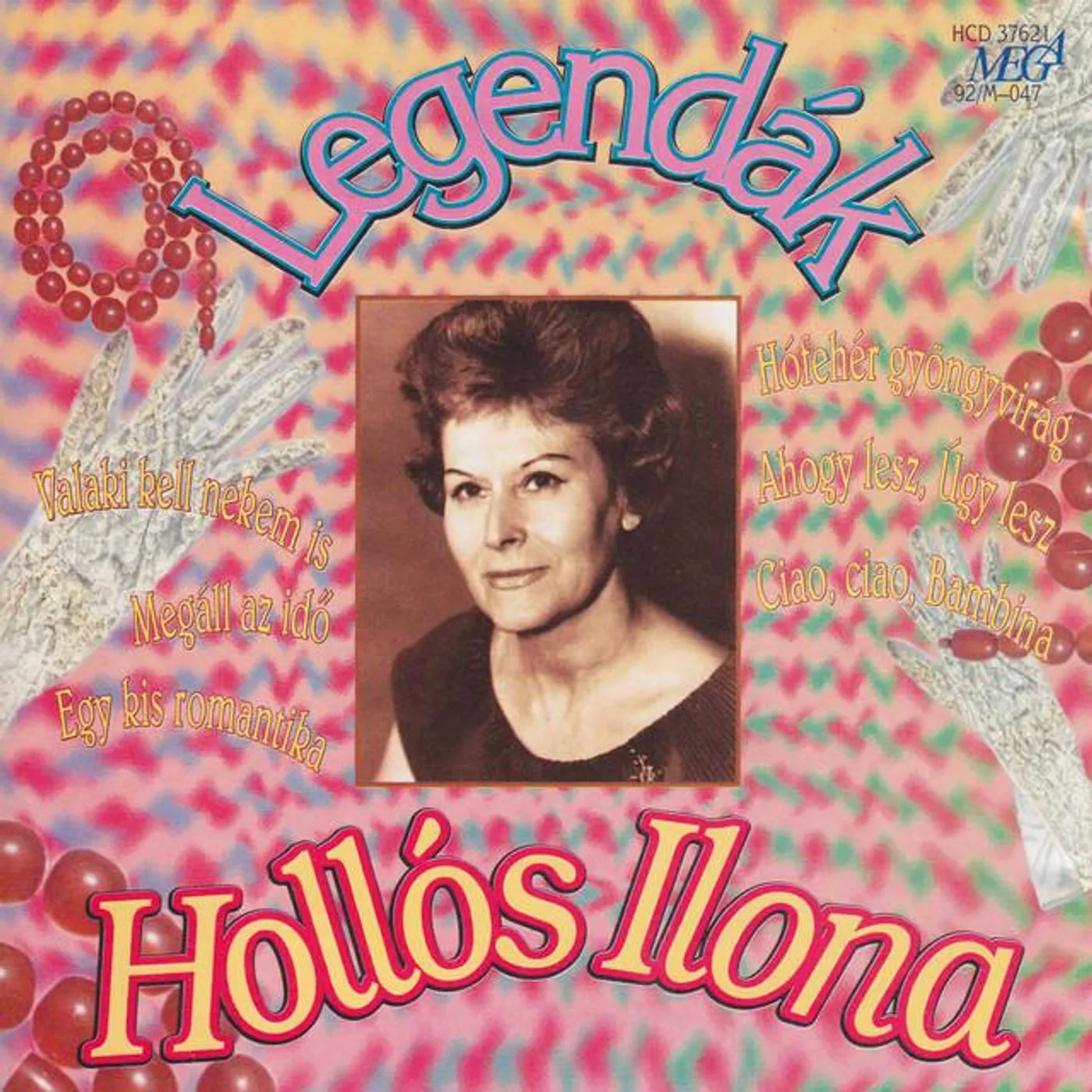 Ilona Hollos