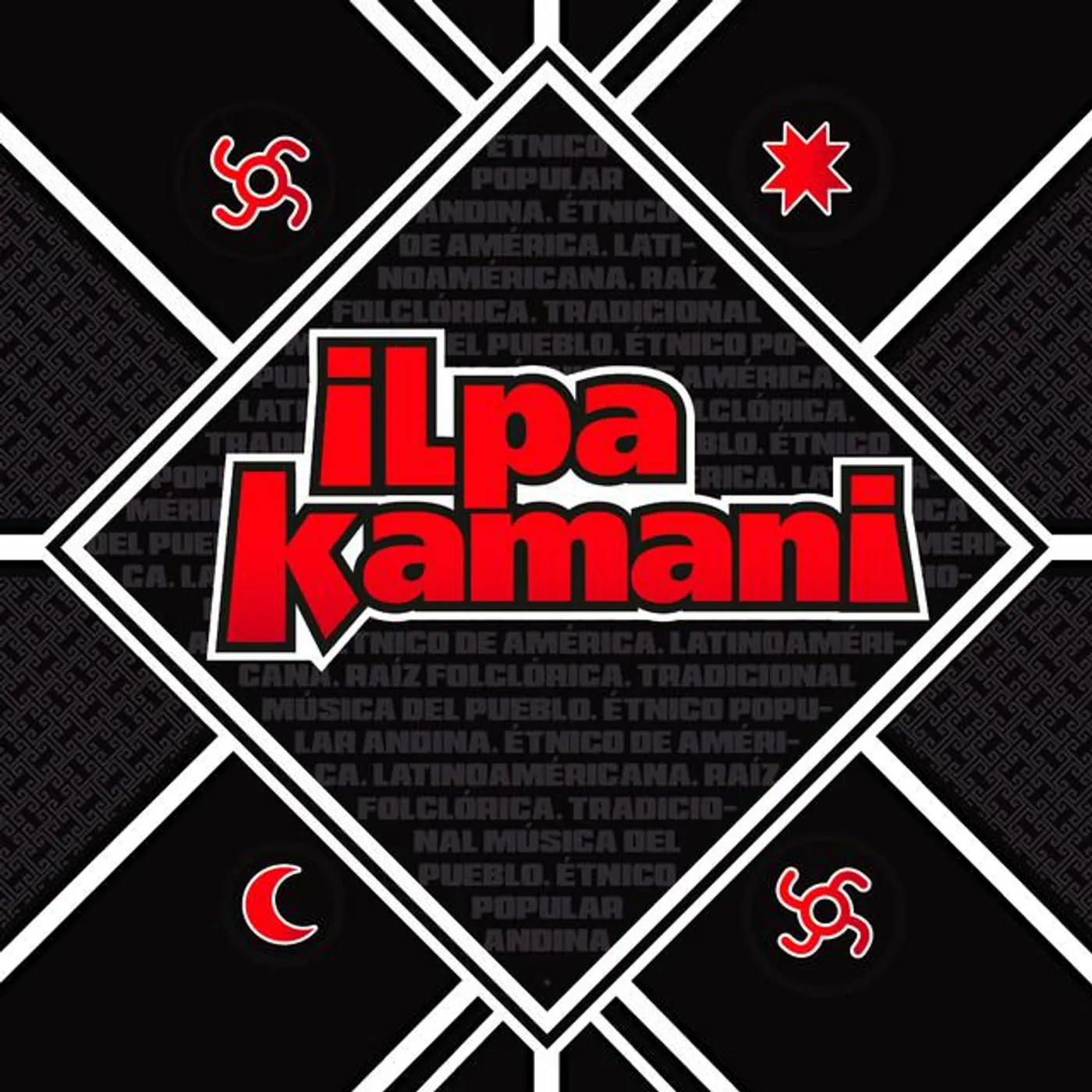 Ilpakamani