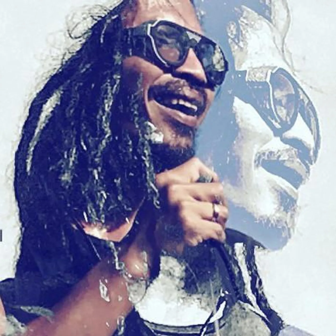 Ipang Lazuardi Brand Page