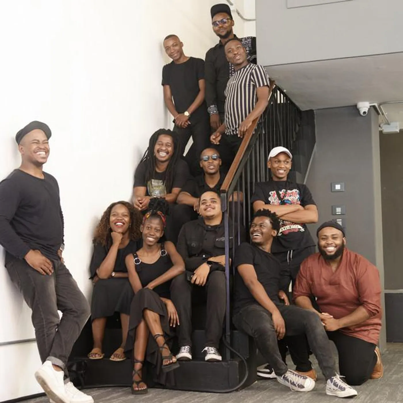 iPhupho L'ka Biko Brand Page