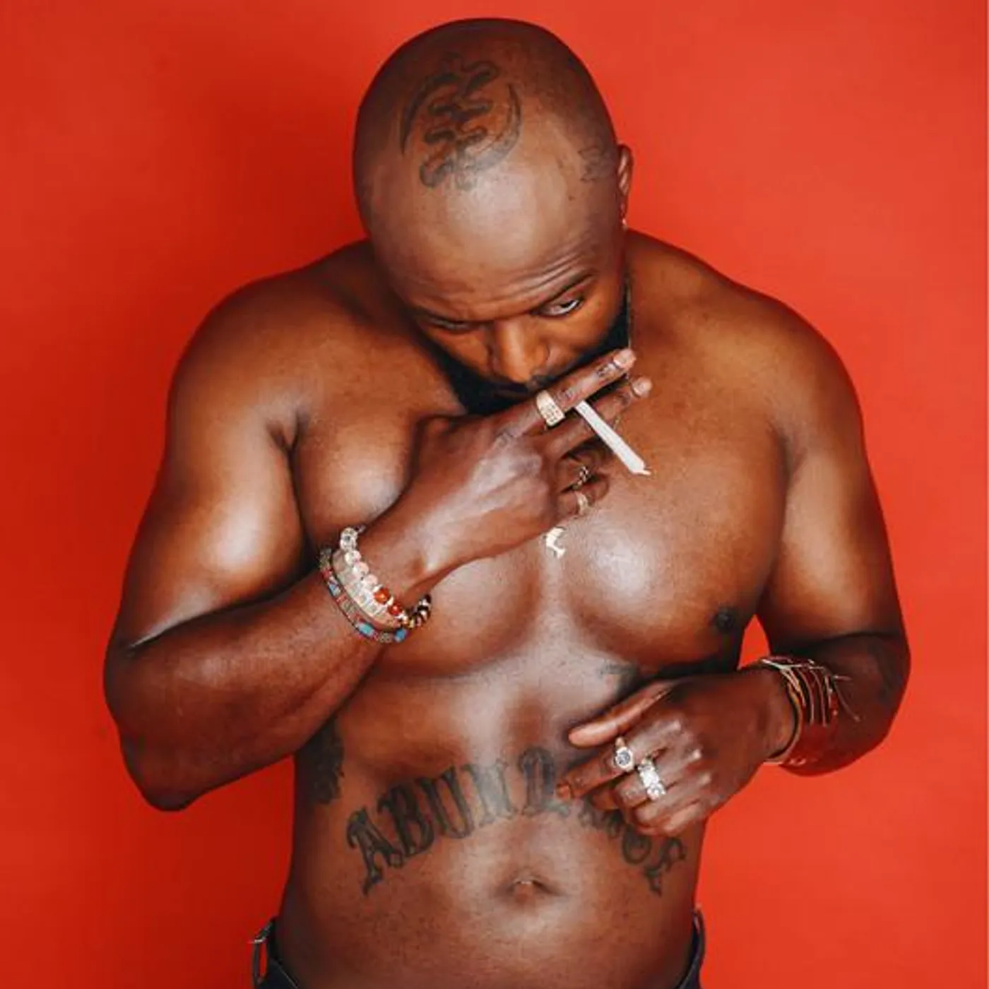 Irv Da PHENOM Brand Page