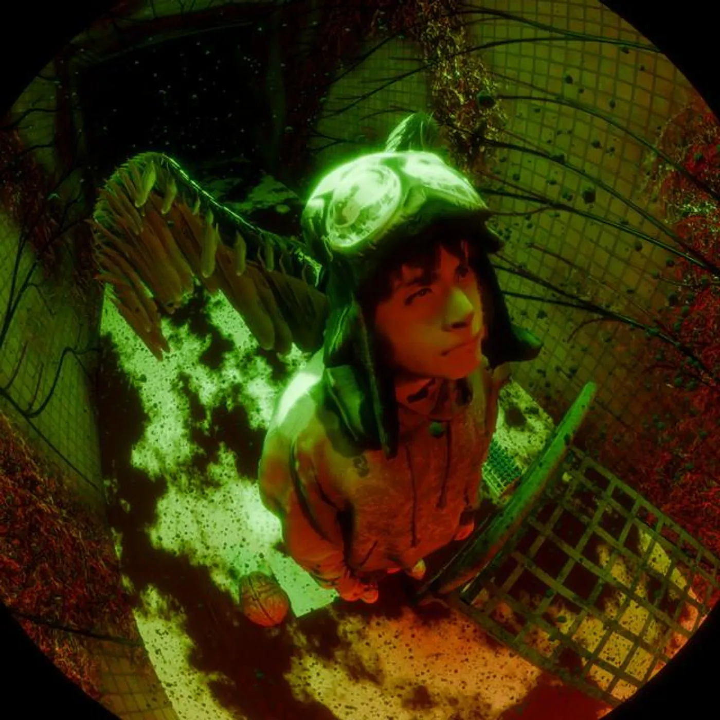 Irvin Mach Brand Page