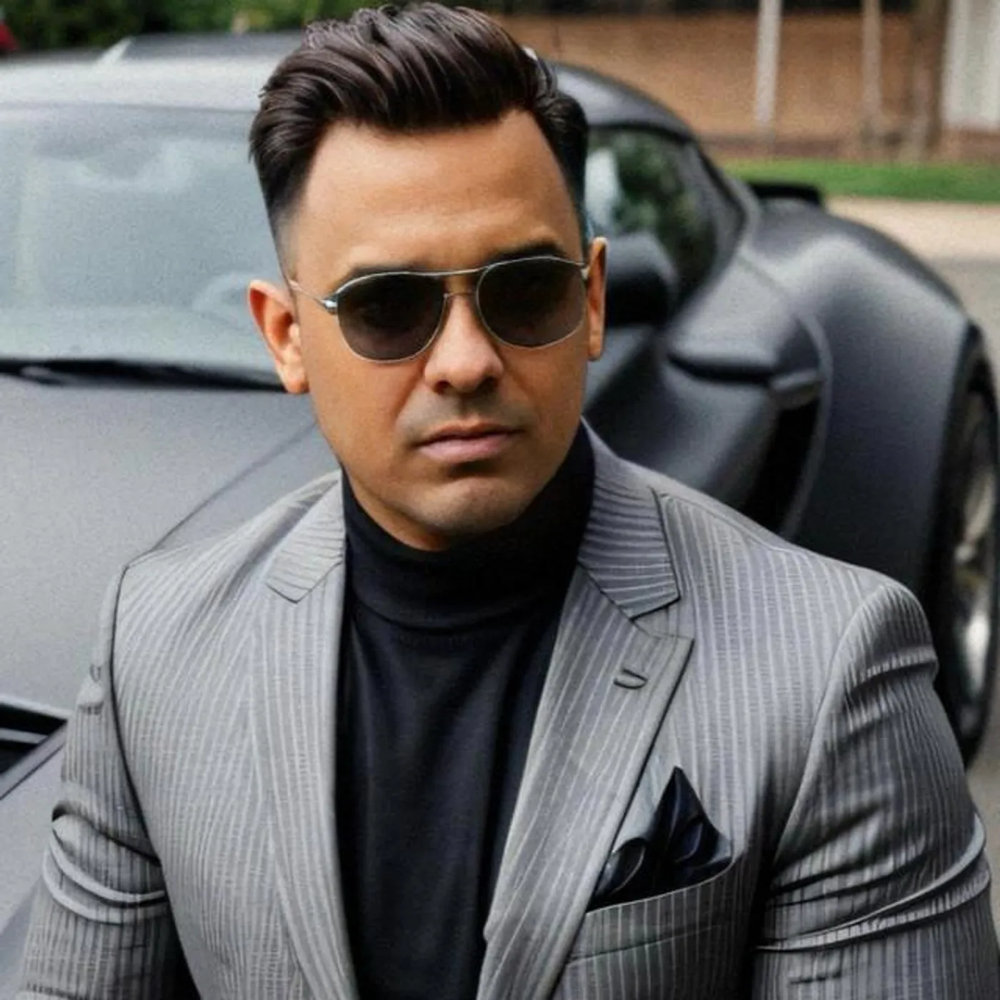 Irving Manuel Brand Page