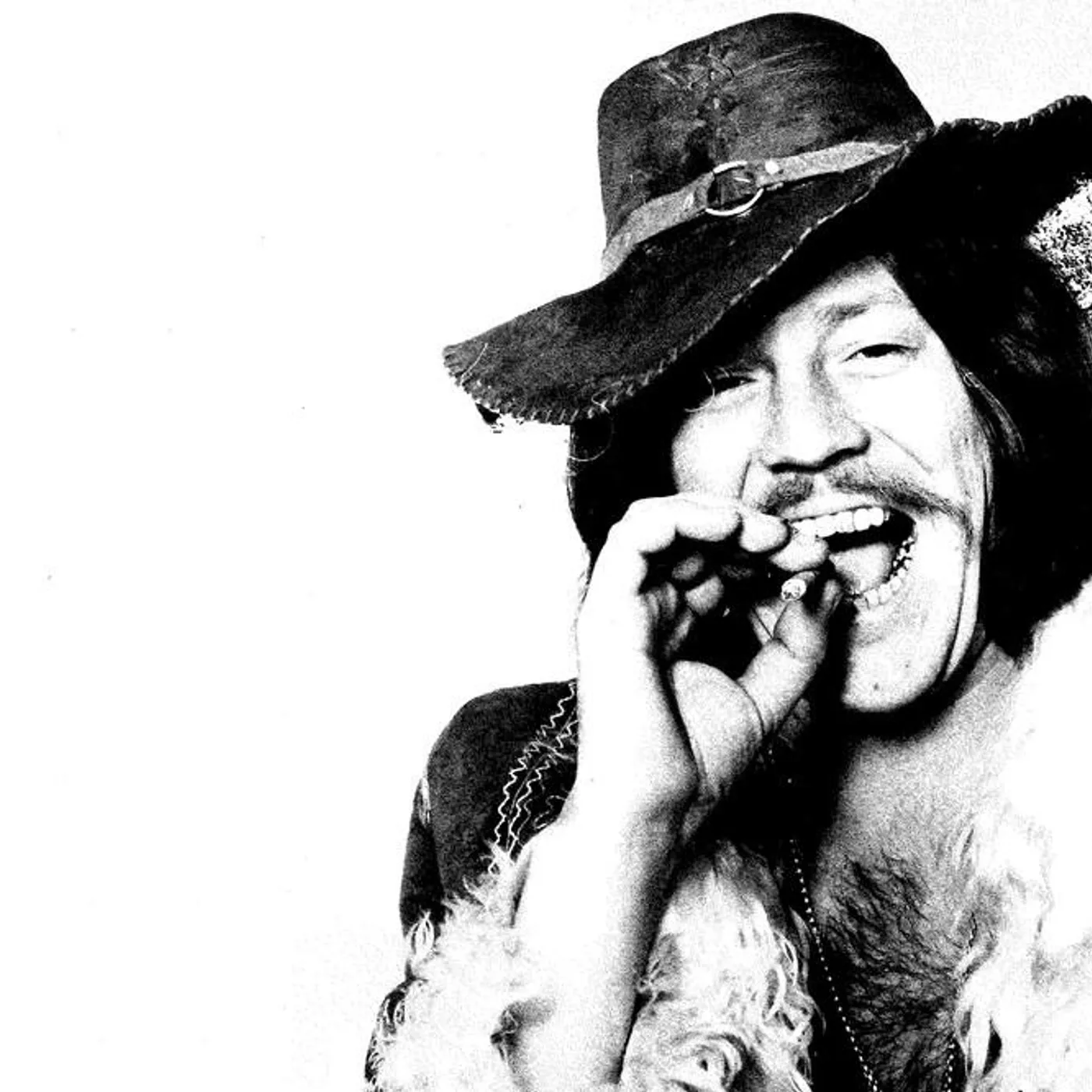 Irwin Goodman Brand Page