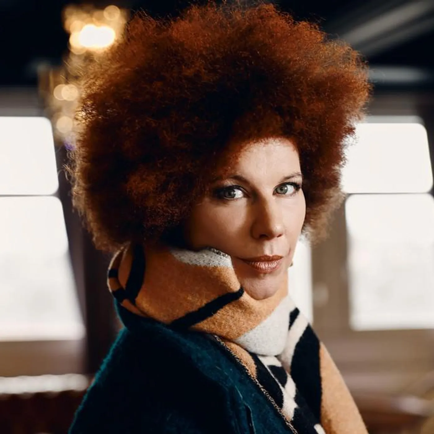 Irya Gmeyner Brand Page