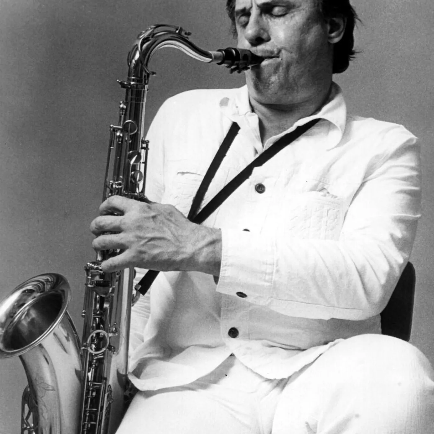 Ira Sullivan Brand Page