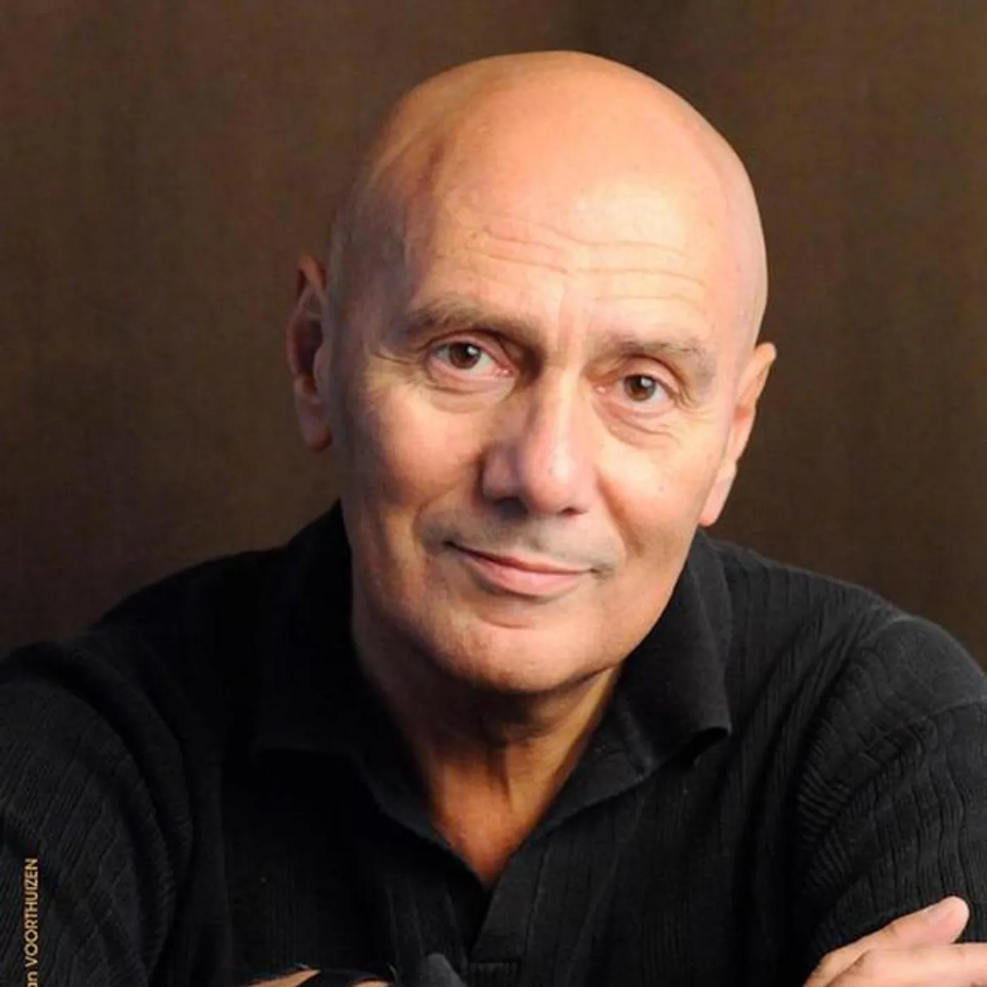 Irakly Avaliani Brand Page