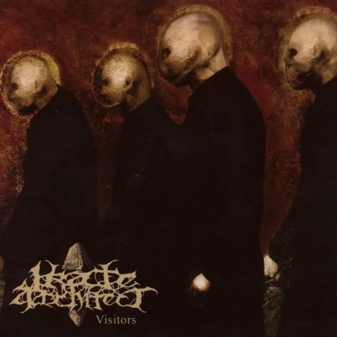 Irate Architect Brand Page