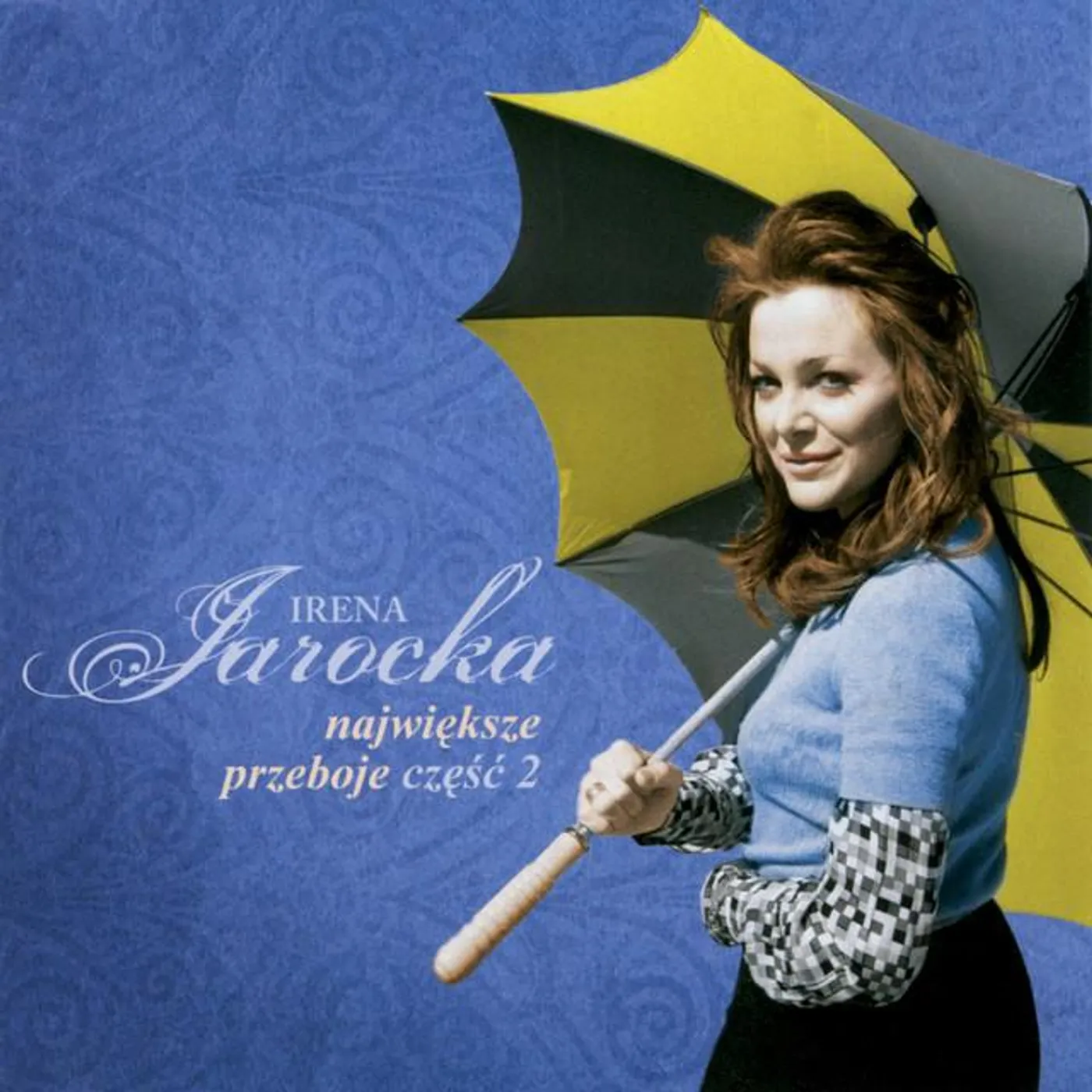 Irena Jarocka Brand Page