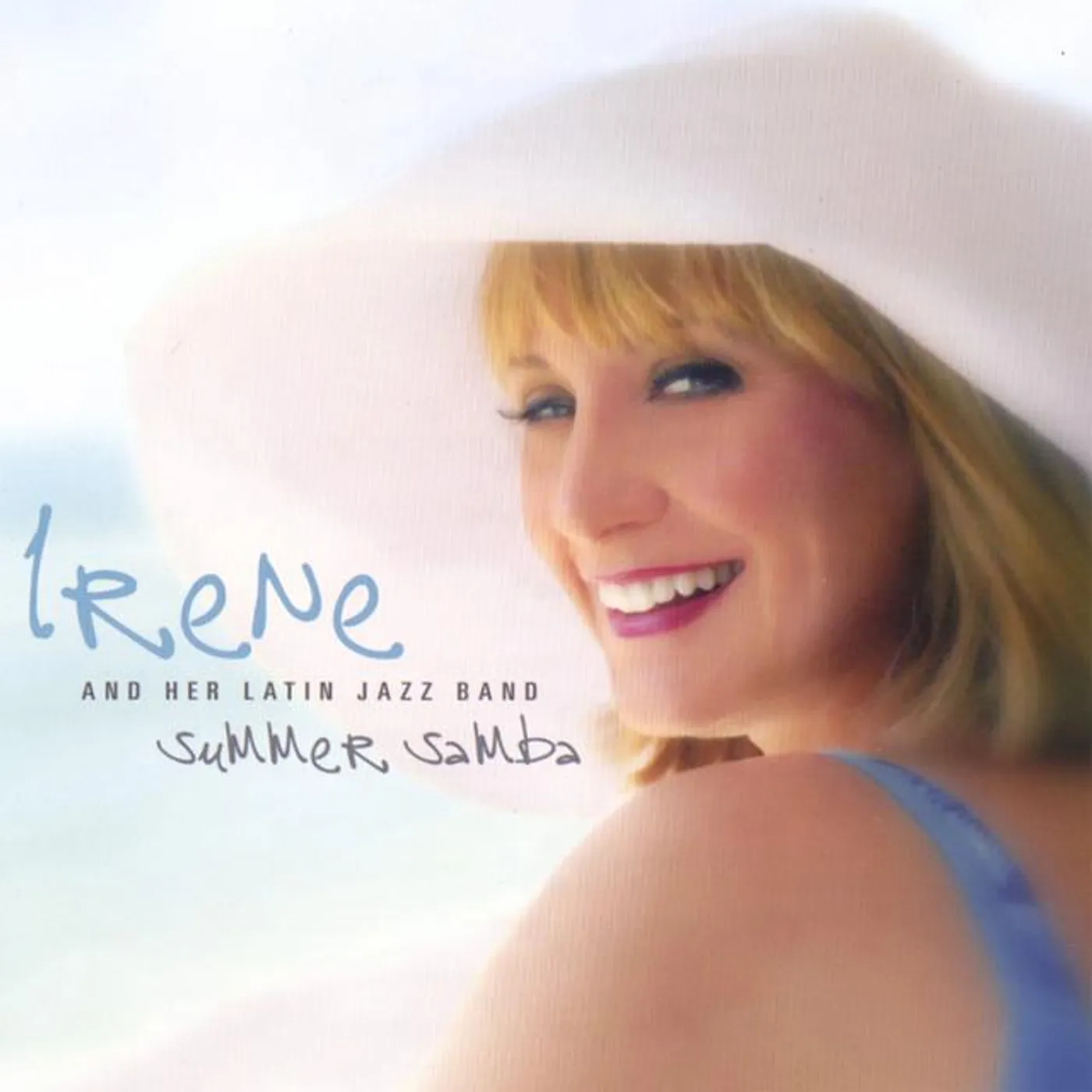 Irene and Her Latin Jazz Band Brand Page