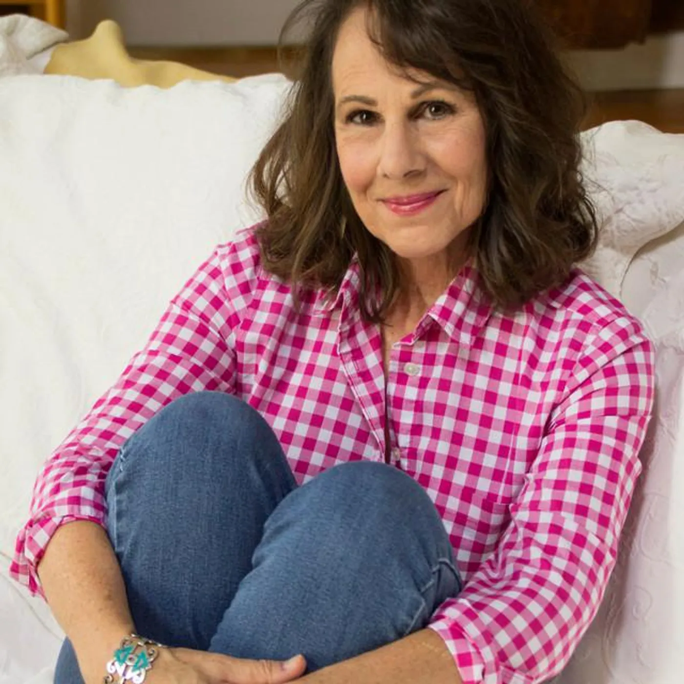 Irene Kelley Brand Page