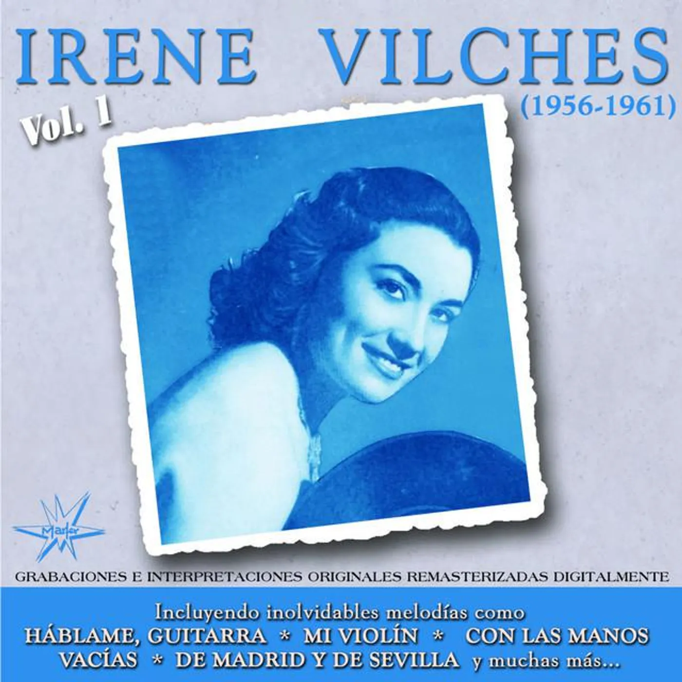 Irene Vilches Brand Page