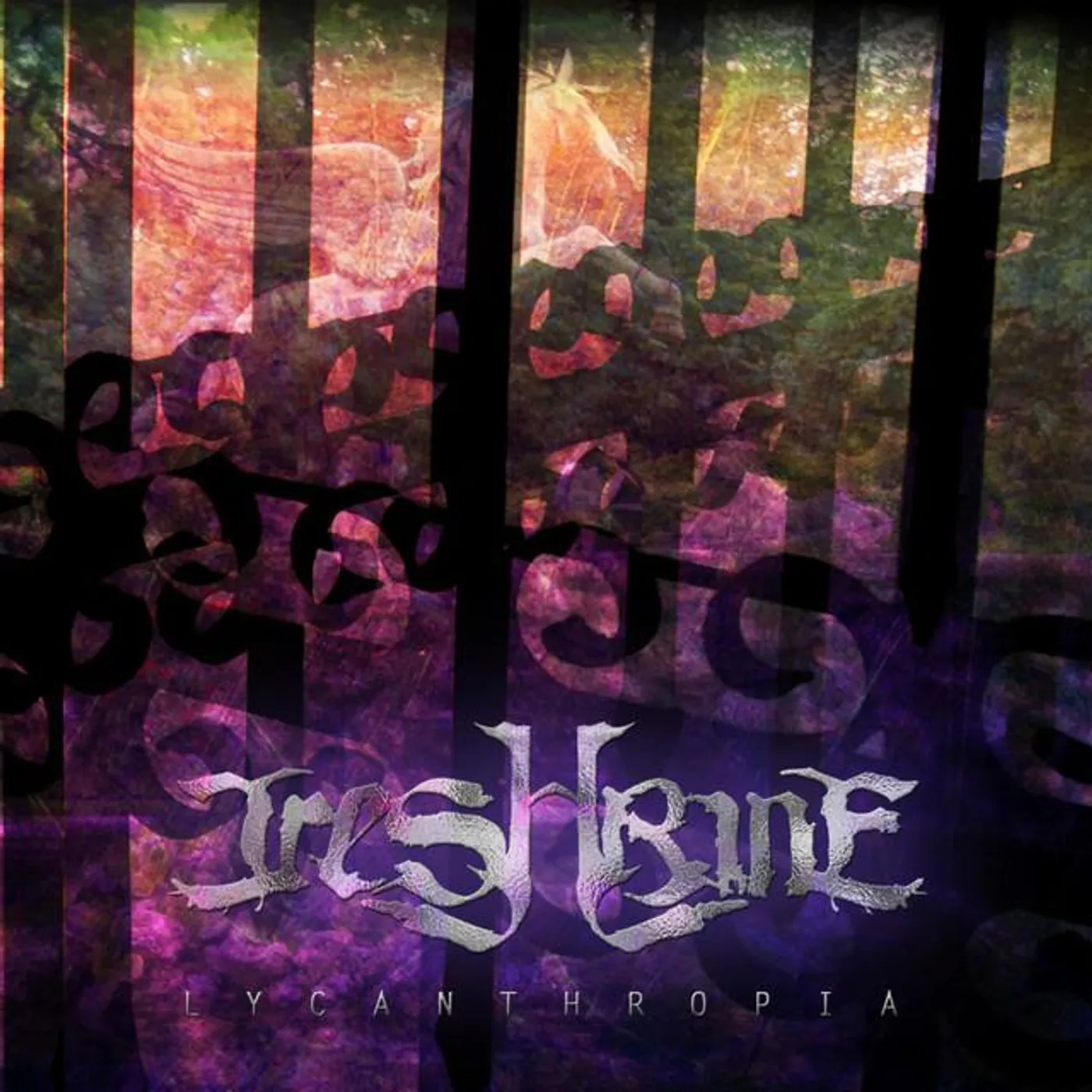 Ireshrine