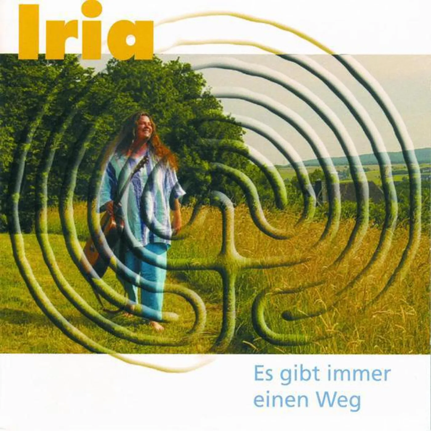 Iria Brand Page