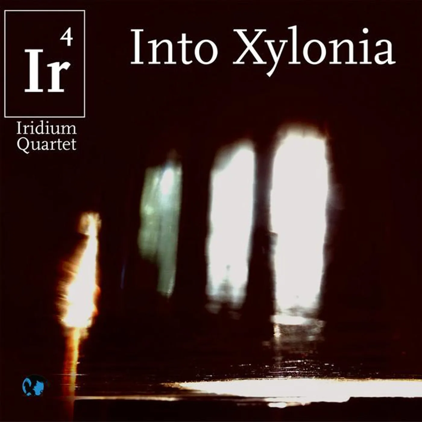 Iridium Quartet