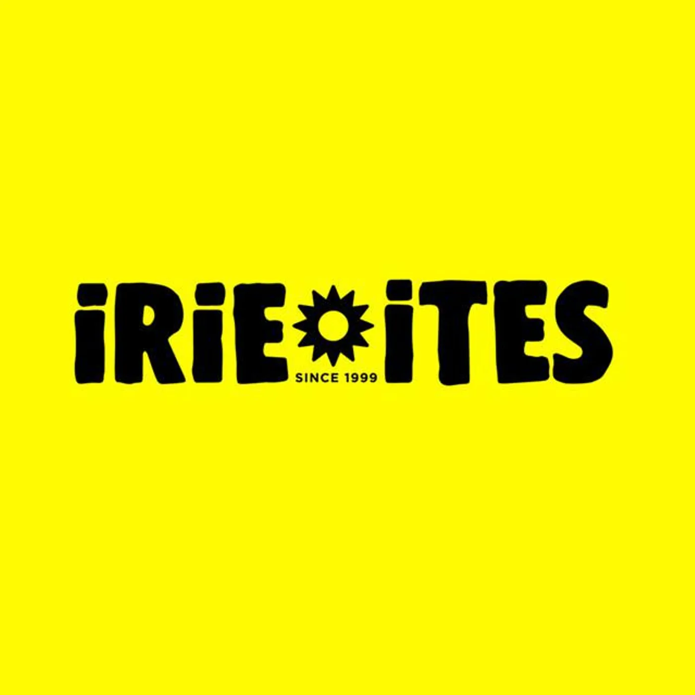 Irie Ites Brand Page