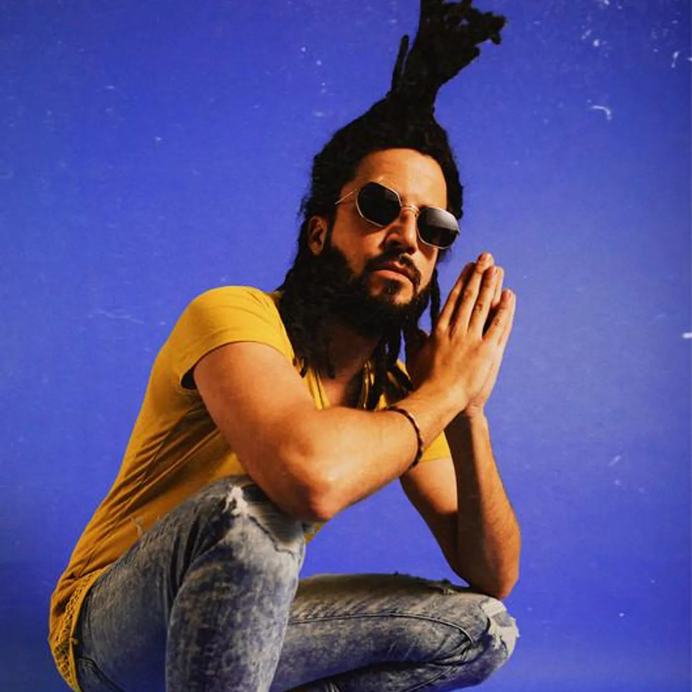 Irie Souljah Brand Page