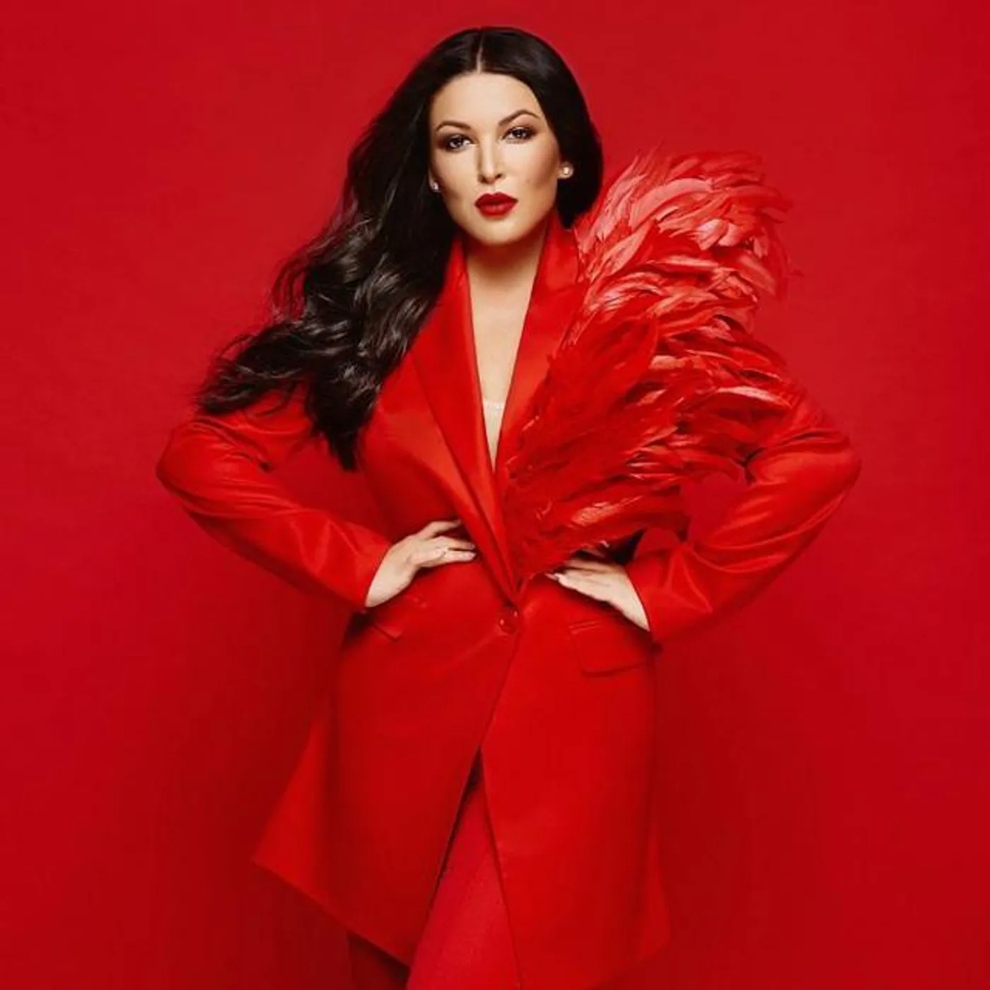 Irina Dubtsova Brand Page